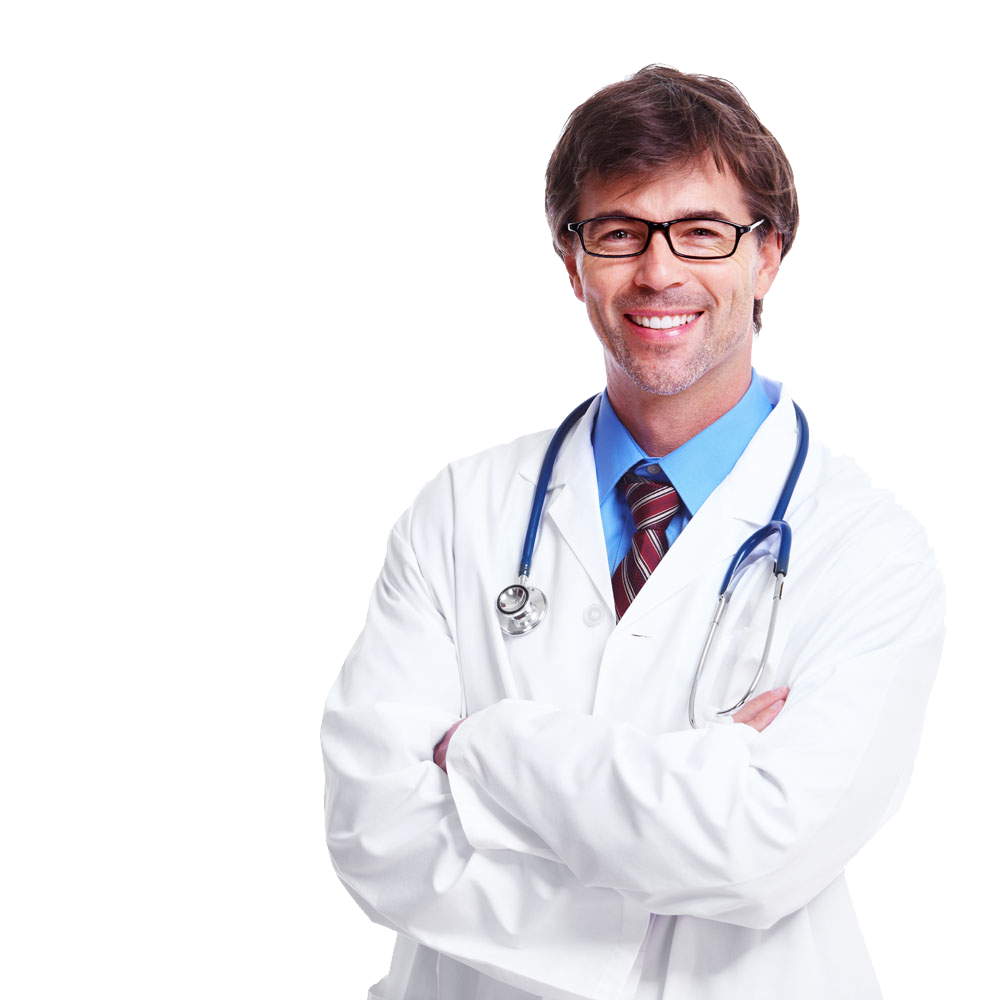 Board-certified physician partner for MediBillers RCM services